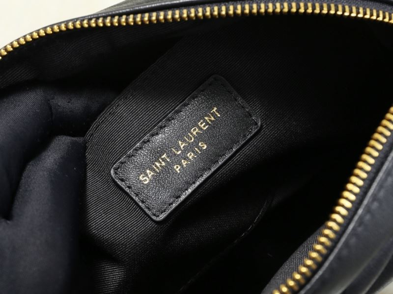 YSL Satchel Bags